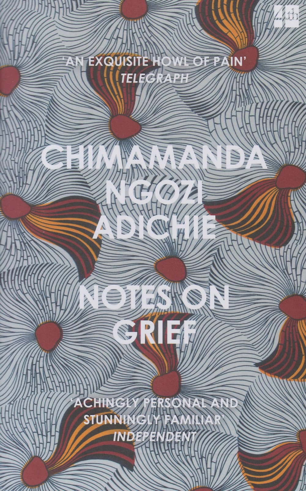 Notes on Grief by Chimamanda Ngozi Adichie