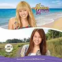 Hannah Montana the Movie: The Junior Novel