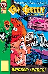 Guy Gardner: Warrior #12