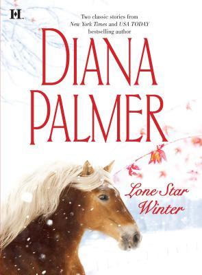 Lone Star Winter : An Anthology