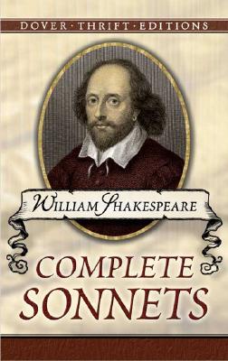 Complete Sonnets (Dover Thrift Editions: Poetry)