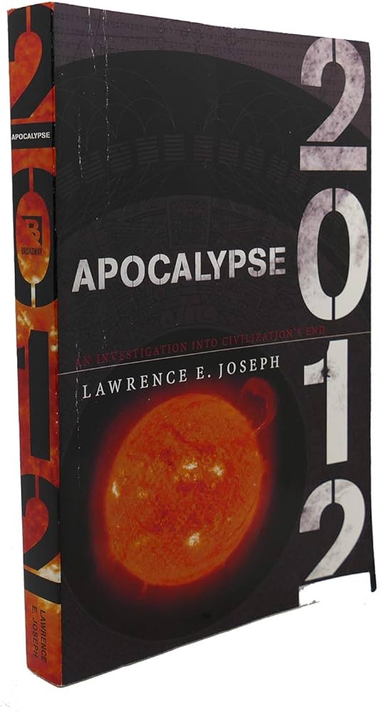 Apocalypse 2012