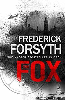 The Fox book by Frederick Forsyth