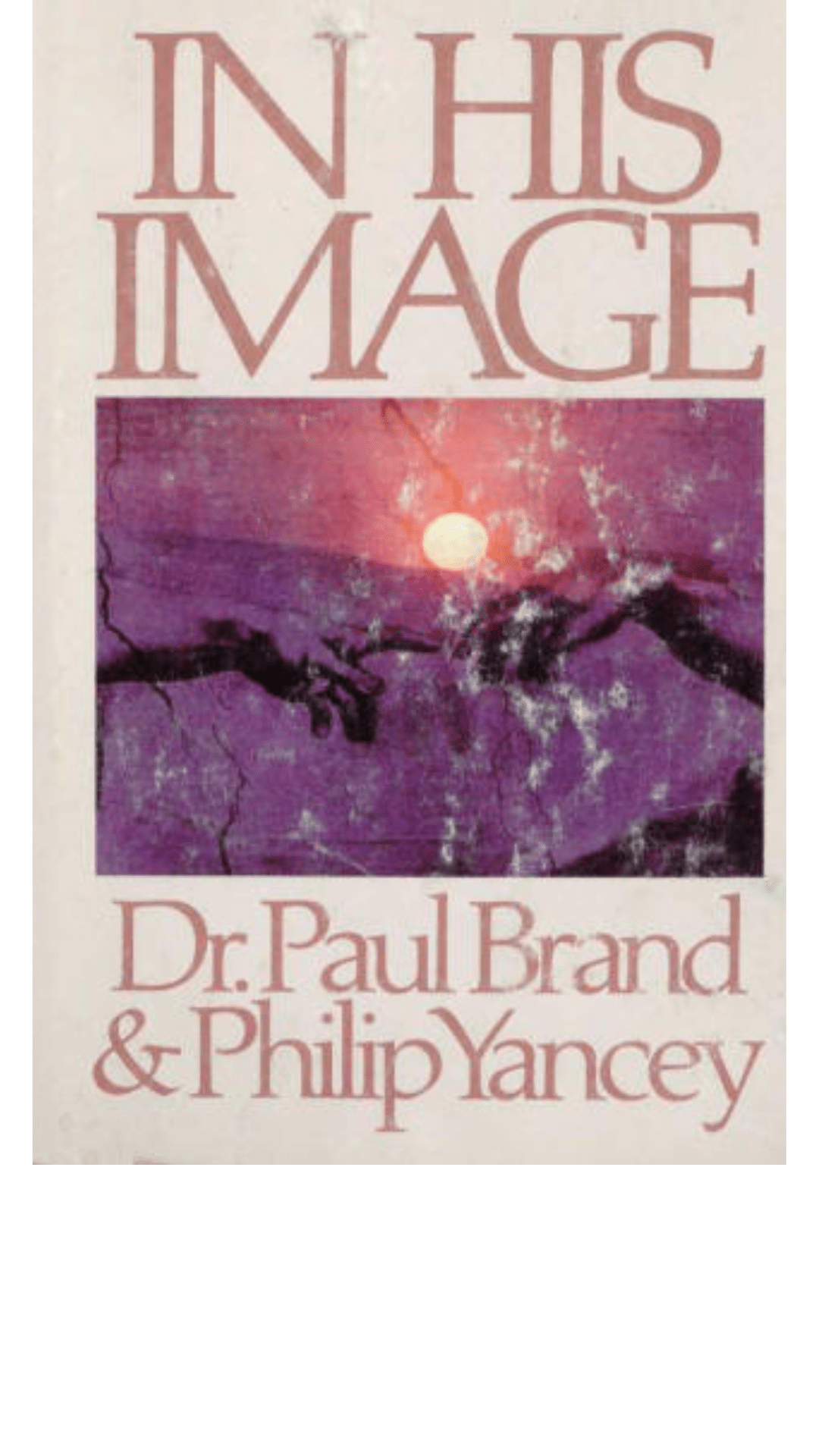 In His Image by Philip Yancey