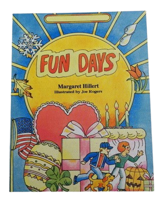 Fun Days (Beginning-to-Read)