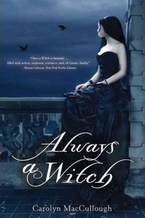 Witch #2: Always a Witch