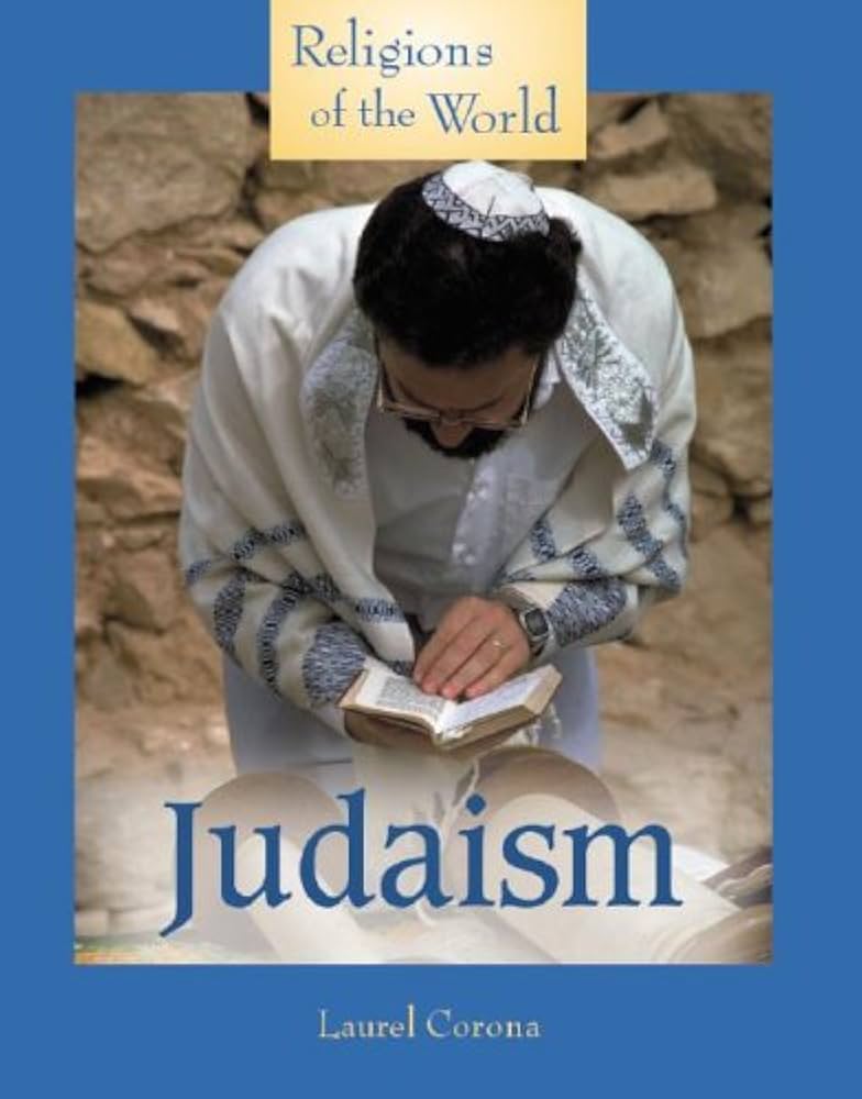 Religions of the World: Judaism book by Laurel Corona