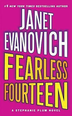 Fearless Fourteen : A Stephanie Plum Novel
