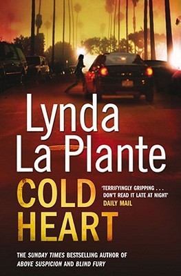 Cold Heart book by Lynda La Plante