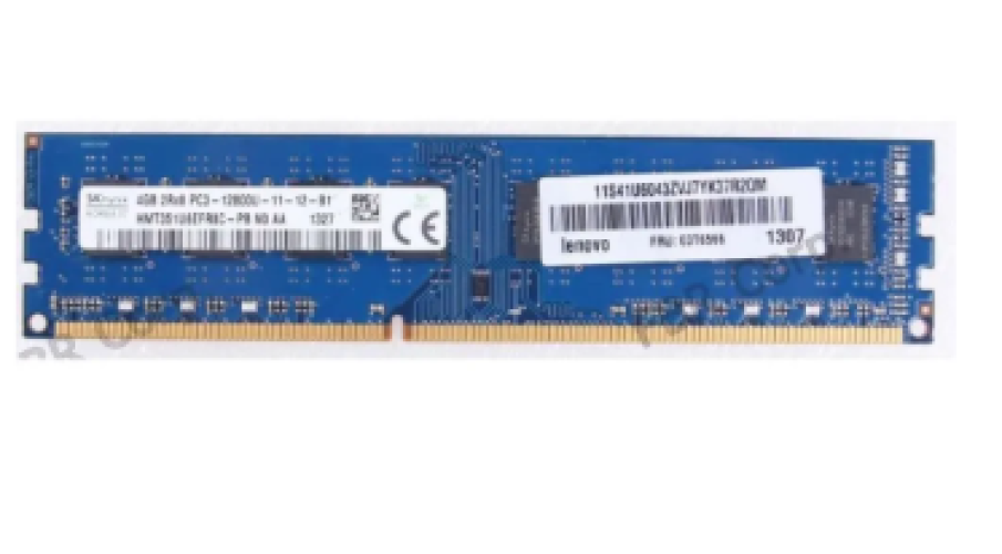 HYNIX Desktop RAM DDR3L 4GB 1600