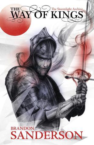The Stormlight Archive #1: The Way of Kings book by Brandon Sanderson