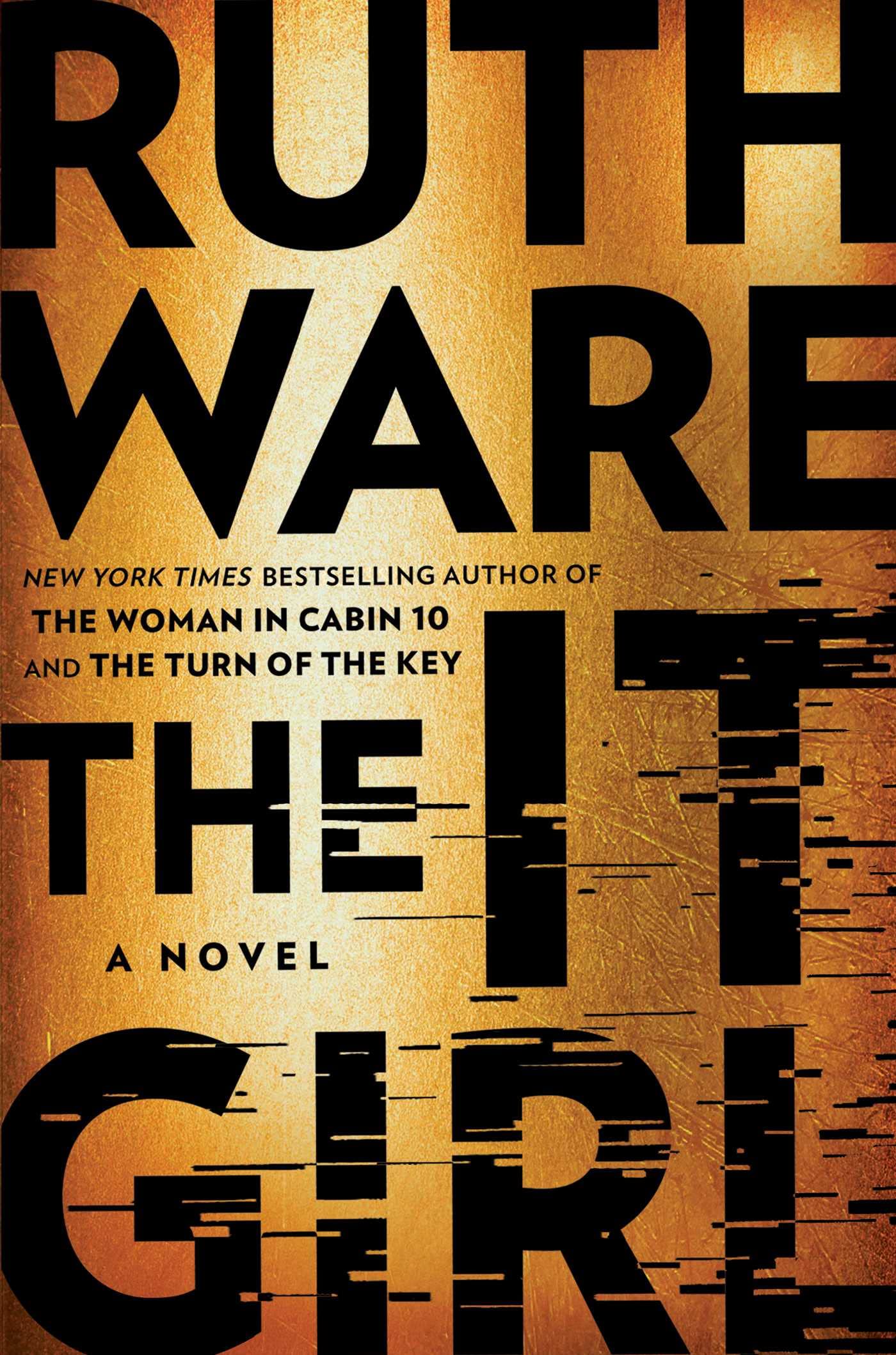 The It Girl book by Ruth Ware