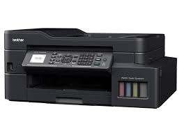 Brother MFC-T920DW All-in One Ink Tank Refill System Printer with Wi-Fi and Auto Duplex Printing