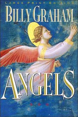 Angels by Billy Graham