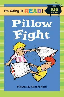 I'm Going to Read Level 2: Pillow Fight: Pillow Fight