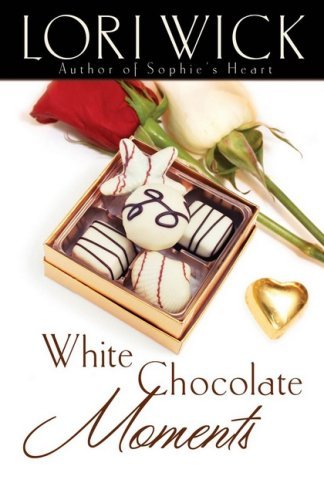 White Chocolate Moments book by Lori Wick