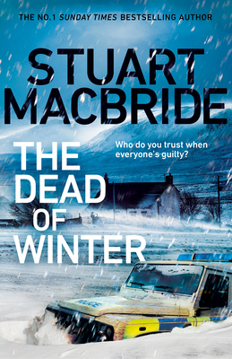 The Dead of Winter book by Stuart MacBride