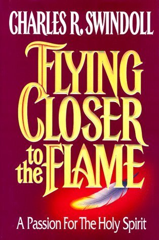 Flying Closer to the Flame