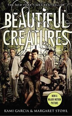 Caster Chronicles #1: Beautiful Creatures