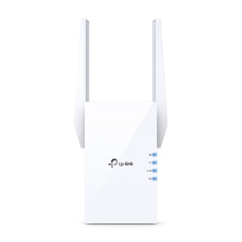 TP-Link AX1500 Wi-Fi Range Extender - TL-RE505X