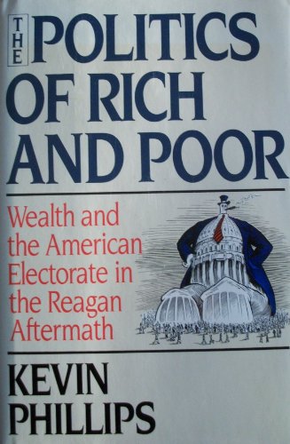 The Politics of Rich and Poor