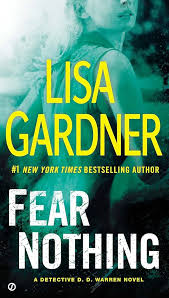 Fear Nothing book by Lisa Gardner