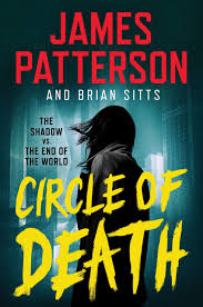 Circle of Death book by James Patterson