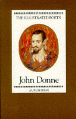 John Donne (The Illustrated Poets)
