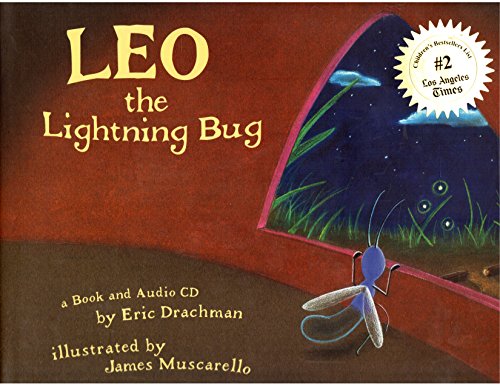 Leo the Lightning Bug  (Book Only)