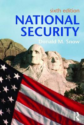 National Security book by Donald M. Snow