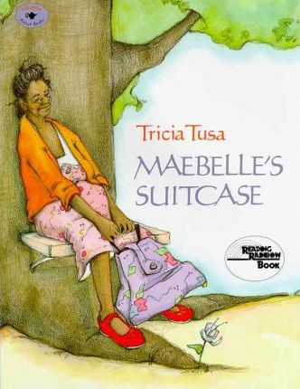 Maebelle's Suitcase