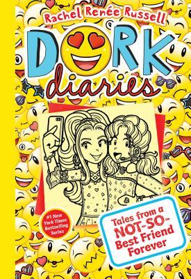 Dork Diaries #14 : Tales from a Not-So-Best Friend Forever