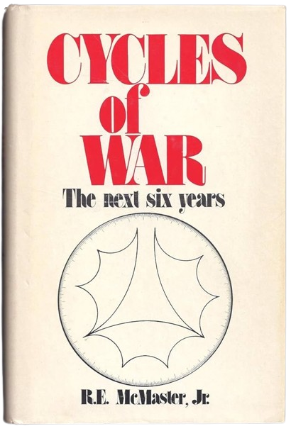 Cycles of War : The Next Six Years