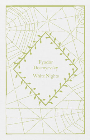 White Nights and Other Stories by Fyodor Dostoyevsky
