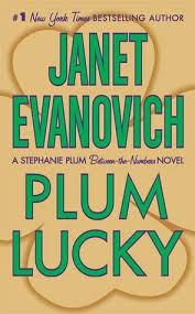 Plum Lucky book by Janet Evanovich