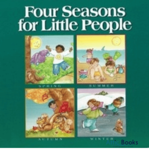 Four Seasons for Little People