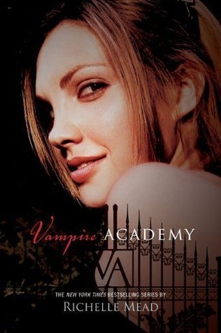 Vampire Academy #1: Vampire Academy book by Richelle Mead
