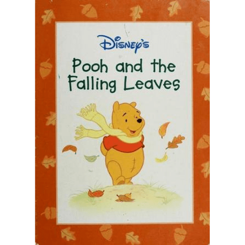 Disney's Pooh and the Falling Leaves