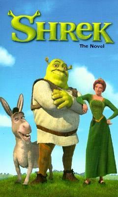 Shrek: The Novel
