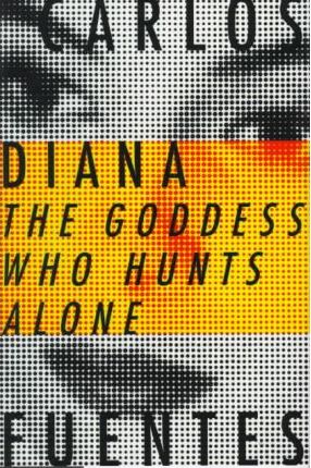 Diana, the Goddess Who Hunts Alone