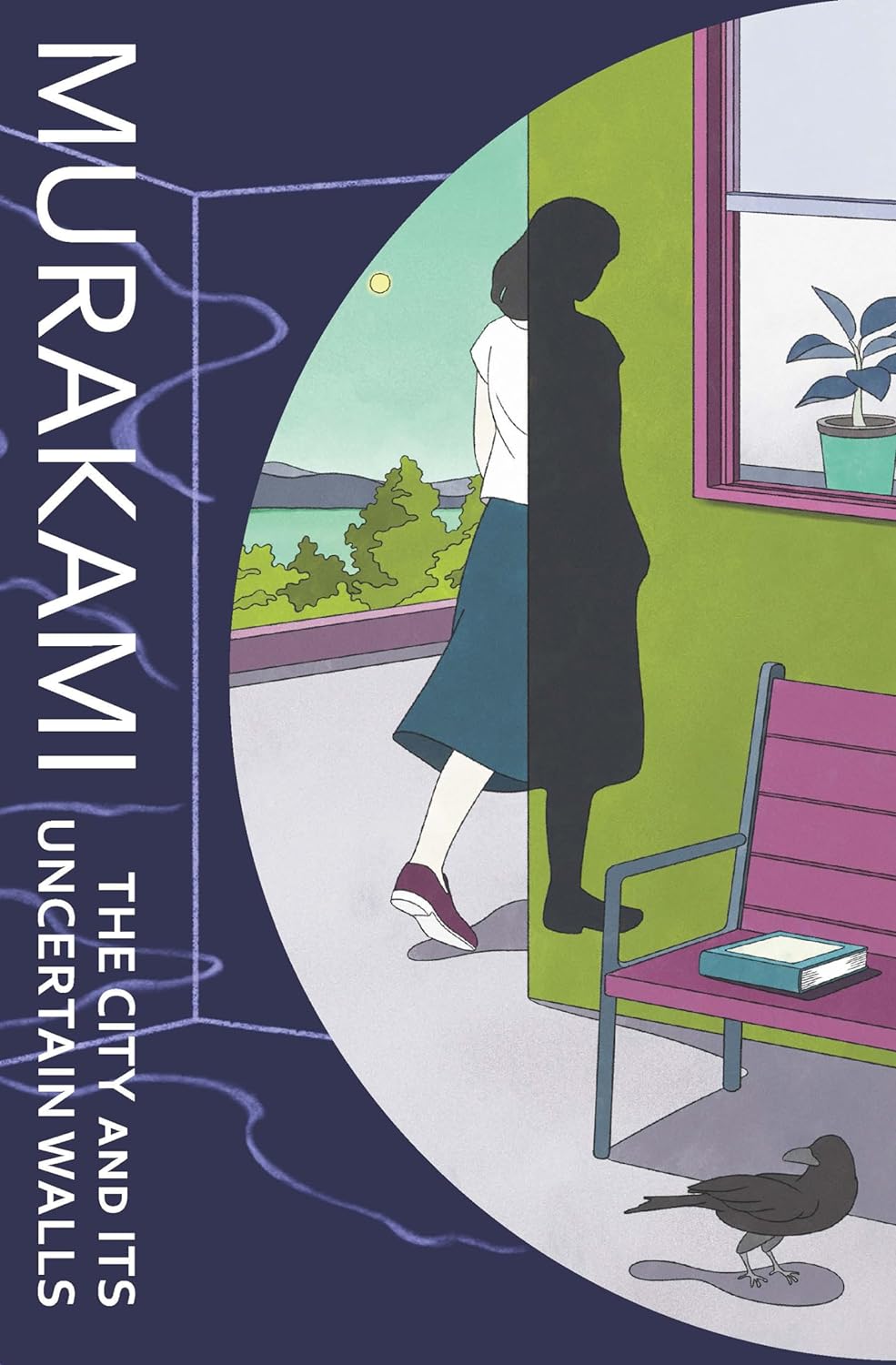 The City and Its Uncertain Walls book by Haruki Murakami