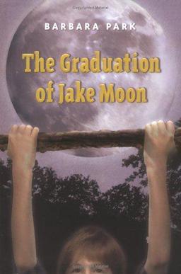 The Graduation of Jake Moon book by Barbara Park