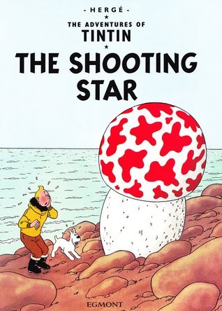 Tintin #10: The Shooting Star