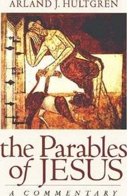 The Parables of Jesus : A Commentary