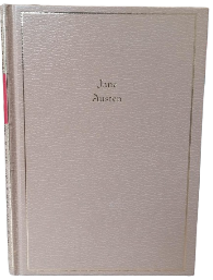 The Works Of Austen Book By Jane Austen