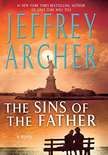 The Sins of the Father book by Jeffrey Archer