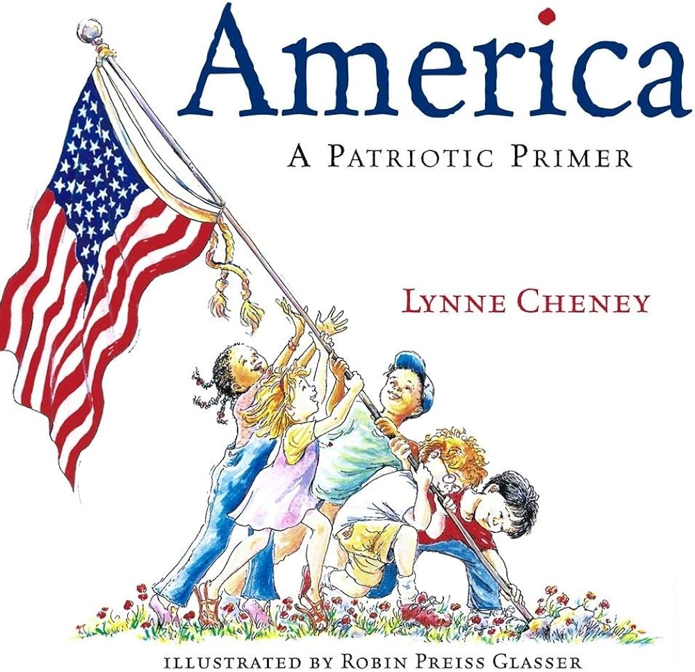 America- A Patriotic Primer