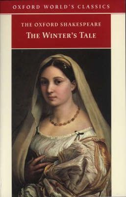 The Oxford Shakespeare: The Winter's Tale