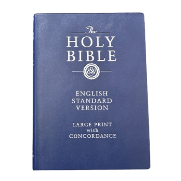The Holy Bible [English Standard Version Large ]