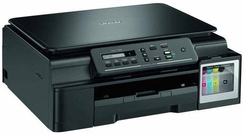 Brother DCP-T300 Multi-Function Ink Tank Printer